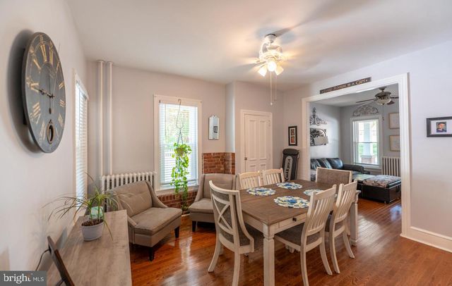 723 N CHARLOTTE ST, Pottstown, PA 19464