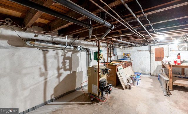723 N CHARLOTTE ST, Pottstown, PA 19464
