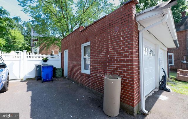 723 N CHARLOTTE ST, Pottstown, PA 19464
