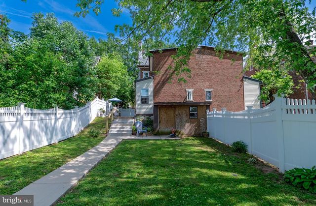 723 N CHARLOTTE ST, Pottstown, PA 19464
