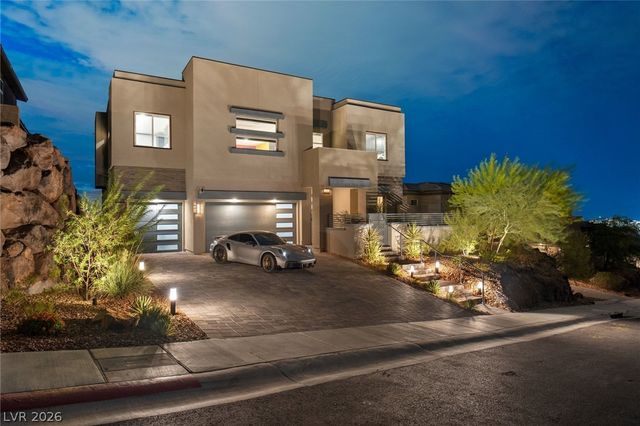 526 La Nain Lane, Henderson, NV 89012