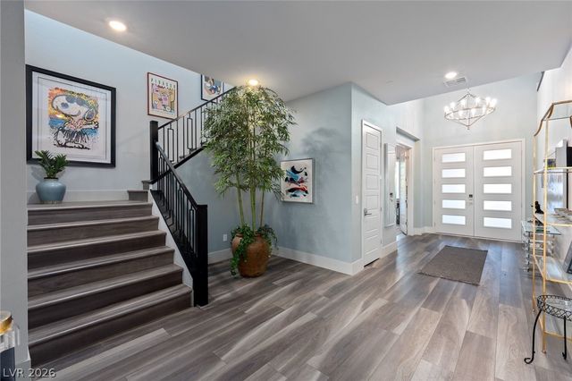 526 La Nain Lane, Henderson, NV 89012