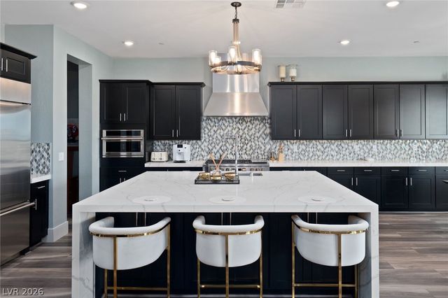 526 La Nain Lane, Henderson, NV 89012