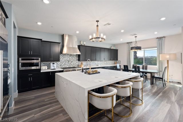 526 La Nain Lane, Henderson, NV 89012