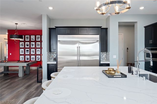 526 La Nain Lane, Henderson, NV 89012