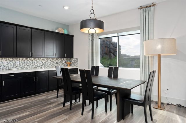 526 La Nain Lane, Henderson, NV 89012
