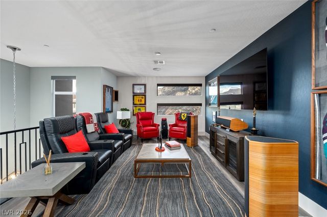 526 La Nain Lane, Henderson, NV 89012