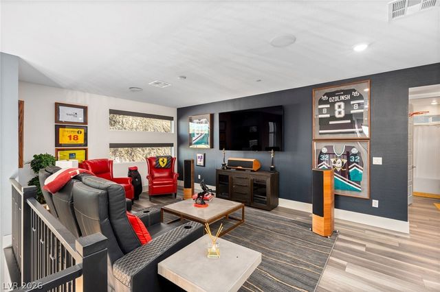 526 La Nain Lane, Henderson, NV 89012