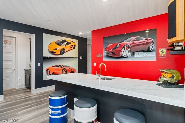 526 La Nain Lane, Henderson, NV 89012