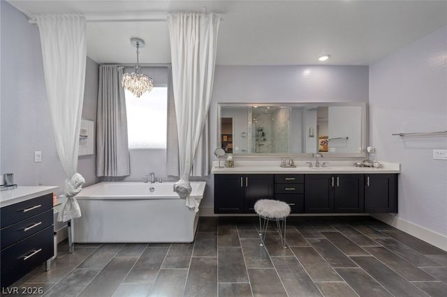 526 La Nain Lane, Henderson, NV 89012