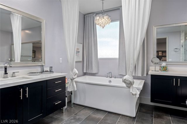 526 La Nain Lane, Henderson, NV 89012
