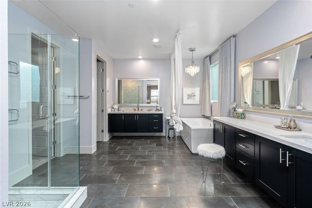 526 La Nain Lane, Henderson, NV 89012