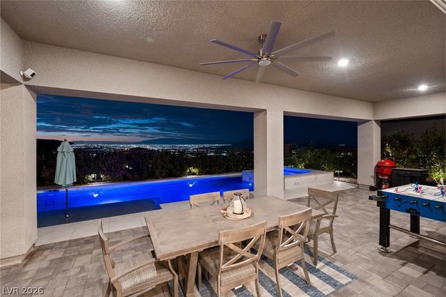 526 La Nain Lane, Henderson, NV 89012