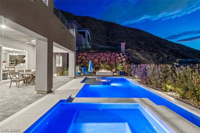 526 La Nain Lane, Henderson, NV 89012