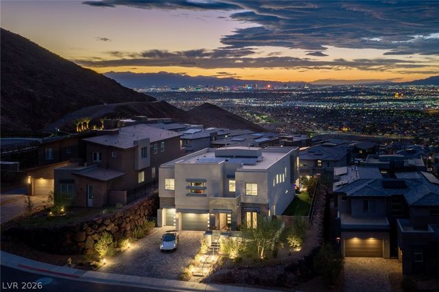 526 La Nain Lane, Henderson, NV 89012