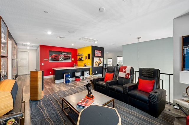 526 La Nain Lane, Henderson, NV 89012
