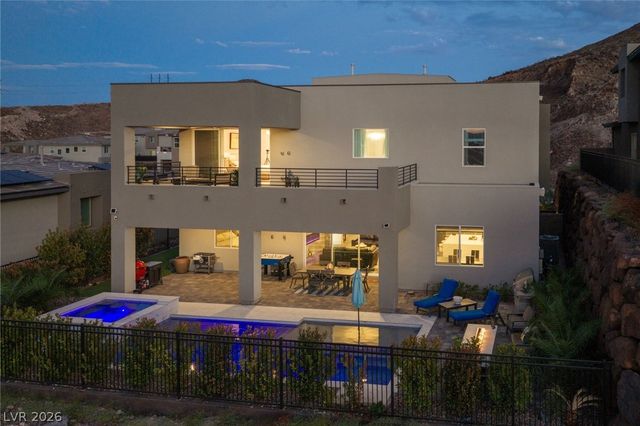 526 La Nain Lane, Henderson, NV 89012
