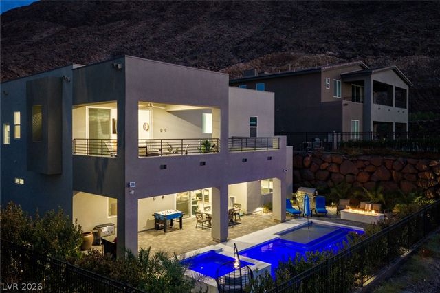 526 La Nain Lane, Henderson, NV 89012
