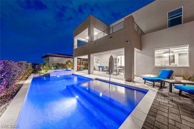 526 La Nain Lane, Henderson, NV 89012