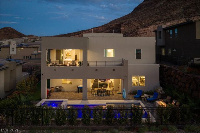 526 La Nain Lane, Henderson, NV 89012