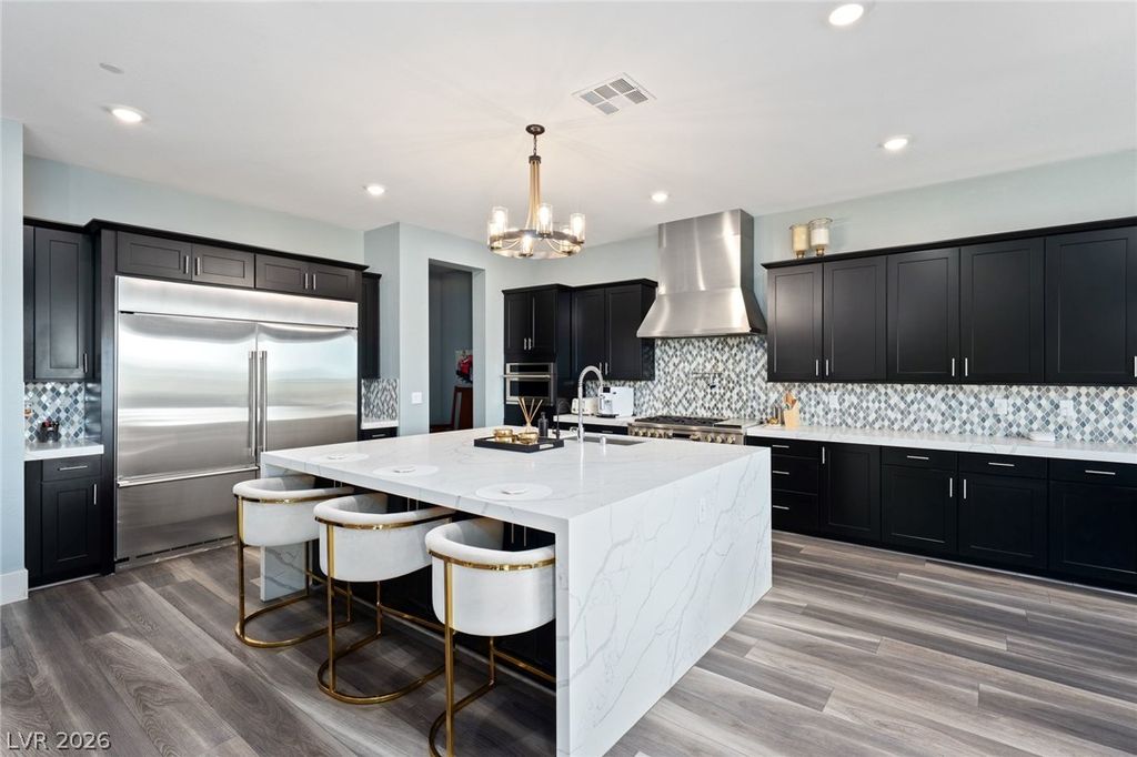 526 La Nain Lane, Henderson, NV 89012 — photo 3