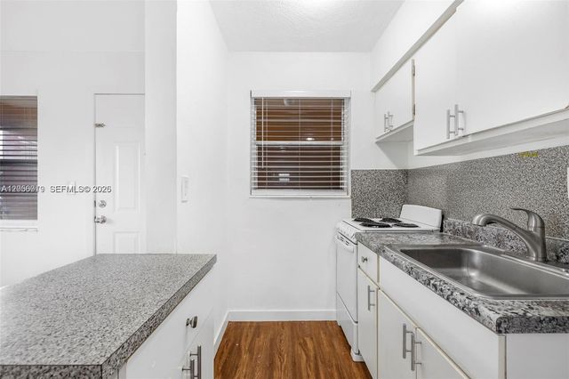 1235 W 66th Street 16, Hialeah, FL 33012