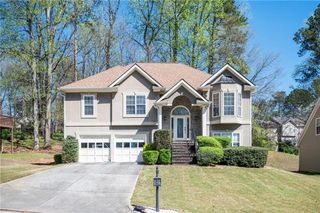 6939 Dockbridge Way, Stone Mountain, GA 30087