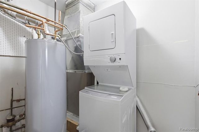 125 Sheffield Drive, Troy, MI 48083