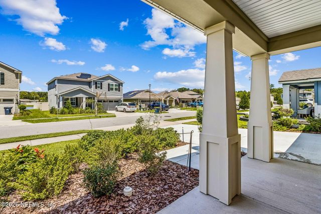 86607 NASSAU CROSSING Way, Yulee, FL 32097