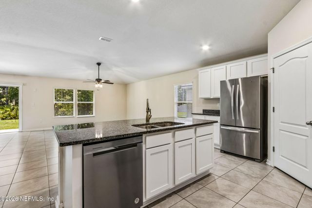 86607 NASSAU CROSSING Way, Yulee, FL 32097