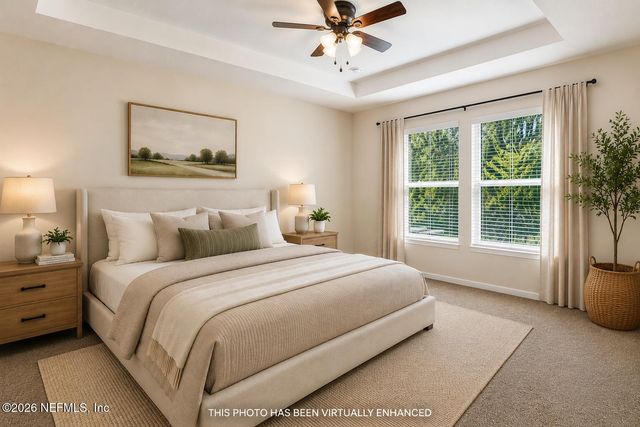 86607 NASSAU CROSSING Way, Yulee, FL 32097