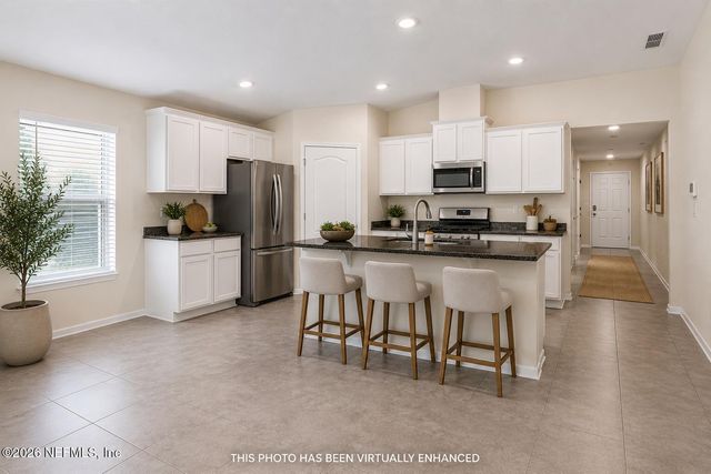 86607 NASSAU CROSSING Way, Yulee, FL 32097