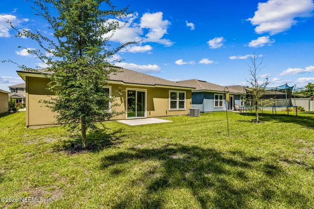 86607 NASSAU CROSSING Way, Yulee, FL 32097