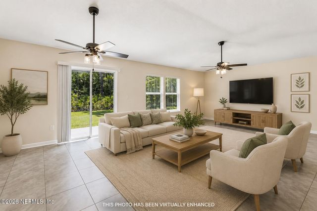 86607 NASSAU CROSSING Way, Yulee, FL 32097