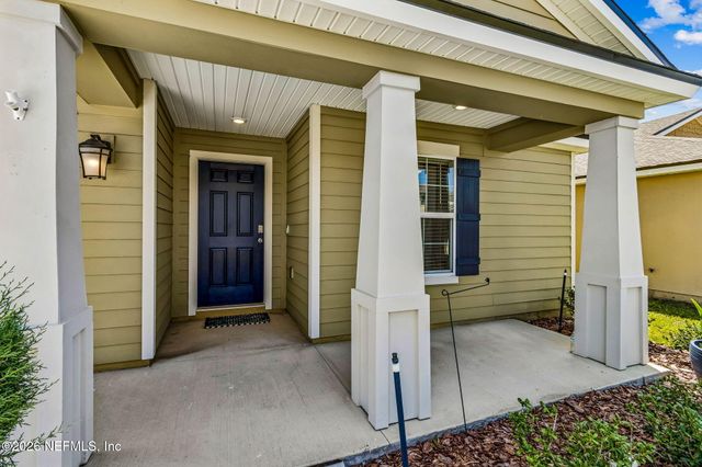 86607 NASSAU CROSSING Way, Yulee, FL 32097