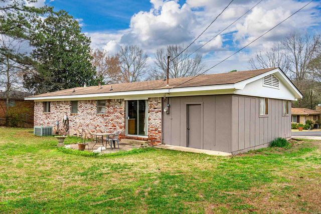 120 ESSEX, Hot Springs, AR 71913