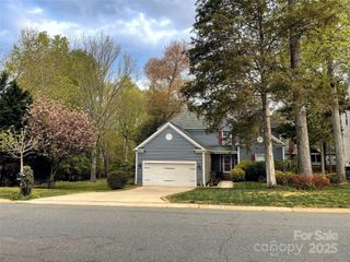 12610 Angel Oak Drive, Huntersville, NC 28078