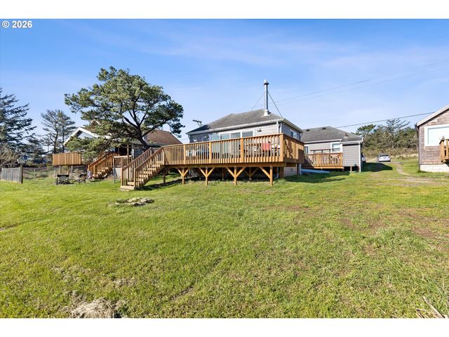 34885 Cape Kiwanda Dr, Pacific City, OR 97135