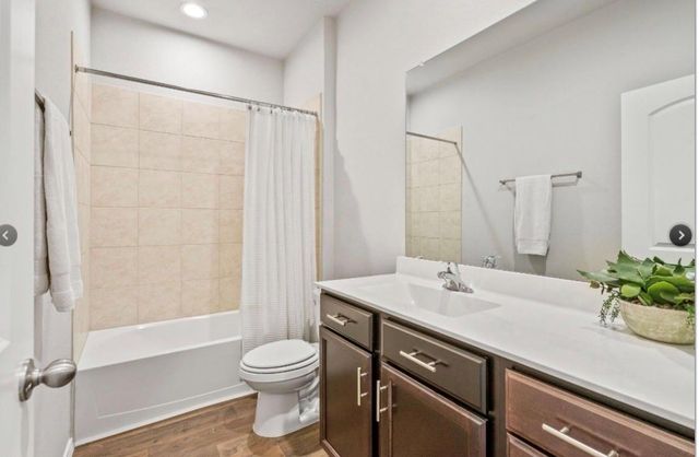 14117 Redwood Forest Trail, Conroe, TX 77384