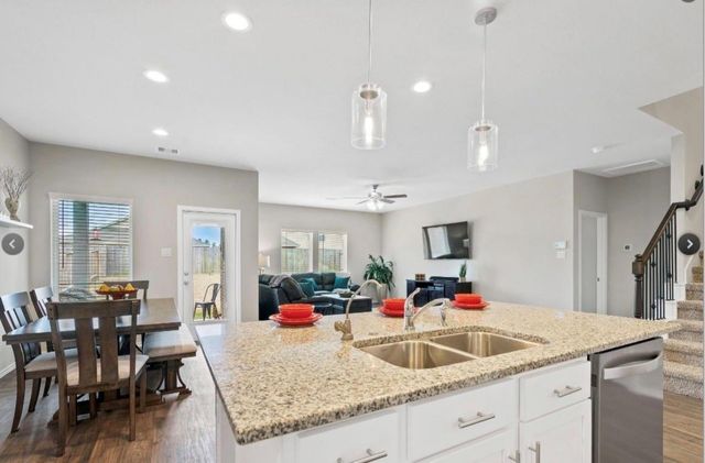 14117 Redwood Forest Trail, Conroe, TX 77384