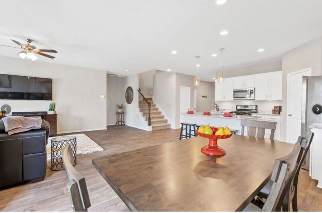 14117 Redwood Forest Trail, Conroe, TX 77384