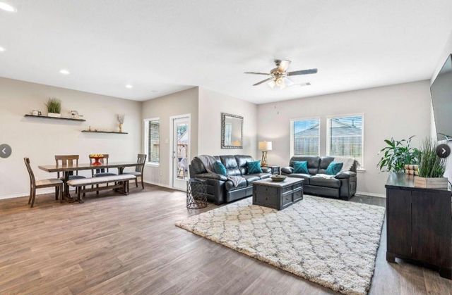 14117 Redwood Forest Trail, Conroe, TX 77384