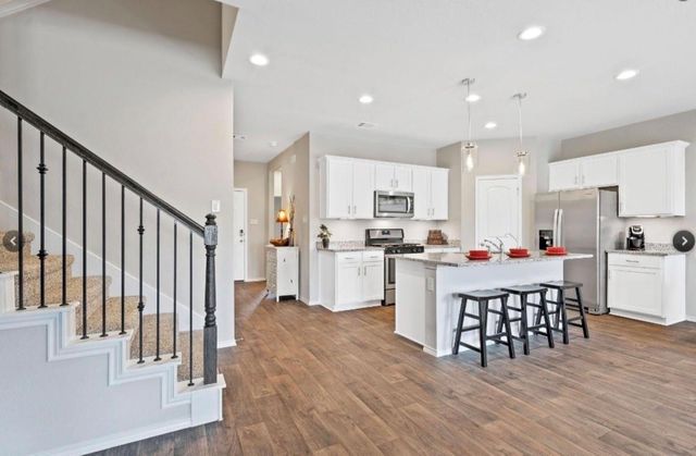 14117 Redwood Forest Trail, Conroe, TX 77384