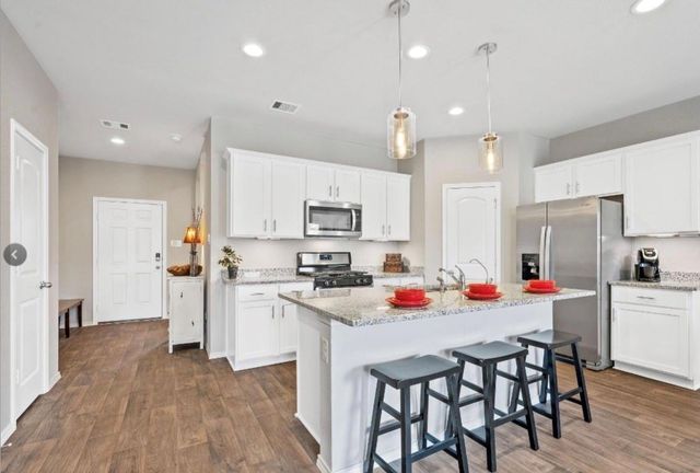 14117 Redwood Forest Trail, Conroe, TX 77384