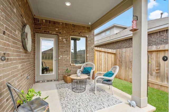 14117 Redwood Forest Trail, Conroe, TX 77384