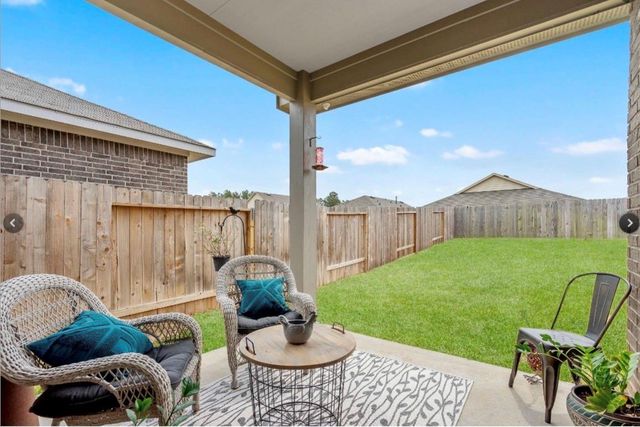 14117 Redwood Forest Trail, Conroe, TX 77384