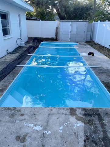 5731 90TH AVENUE N, Pinellas Park, FL 33782