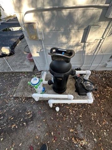 5731 90TH AVENUE N, Pinellas Park, FL 33782