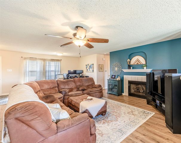 3405 Ashwood Lane, Sachse, TX 75048