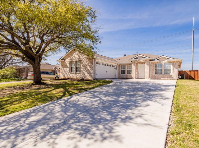 3405 Ashwood Lane, Sachse, TX 75048